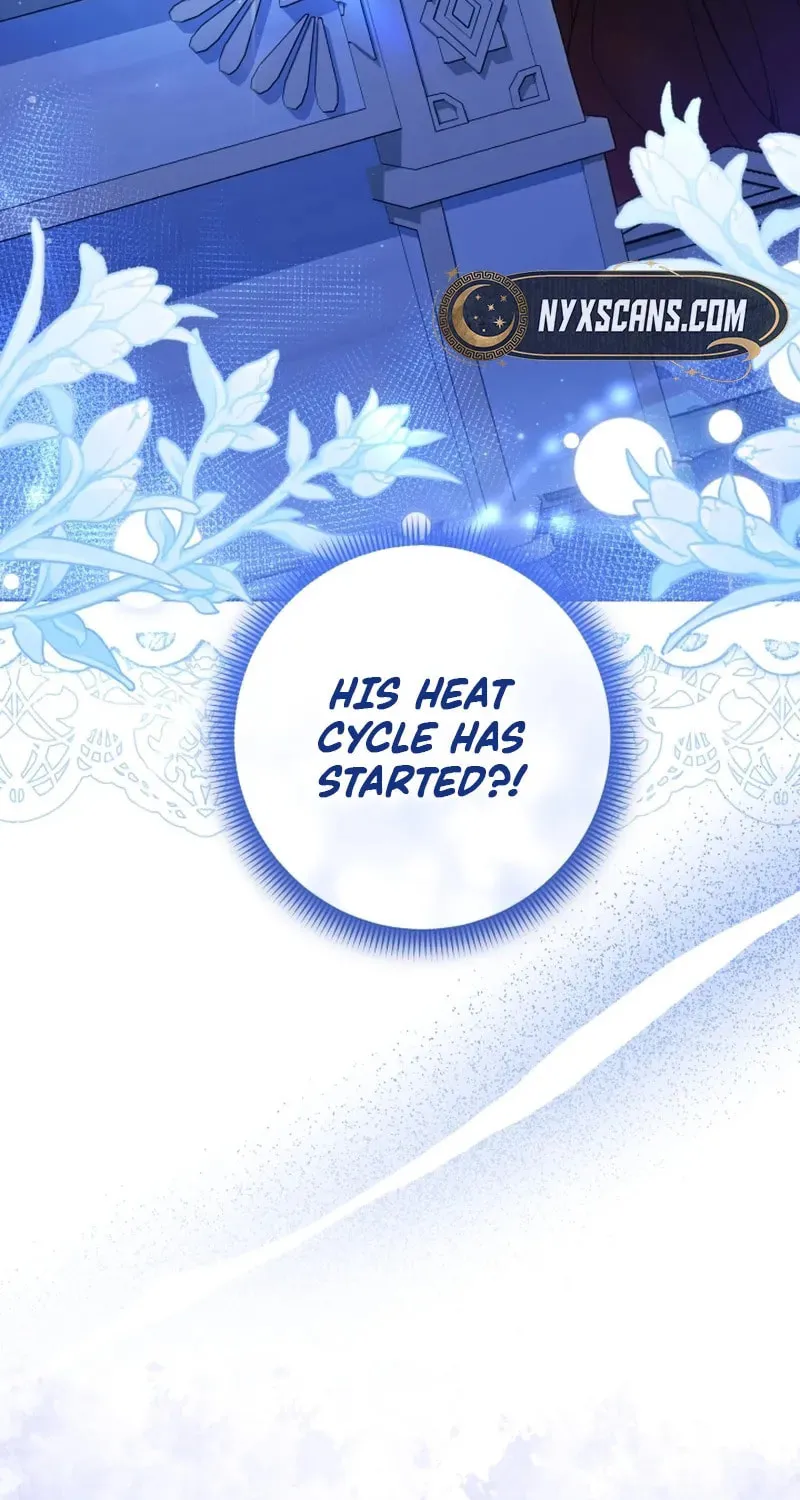 The Unlikely Imprint of the Villainess and the Male Lead Chapter 6 page 3 - 