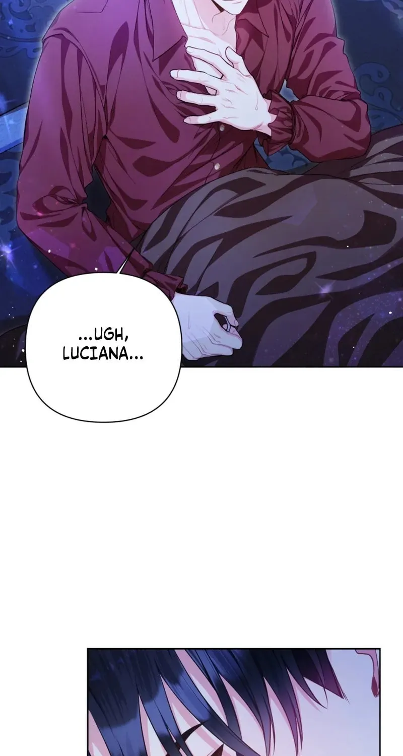 The Unlikely Imprint of the Villainess and the Male Lead Chapter 6 page 23 - 