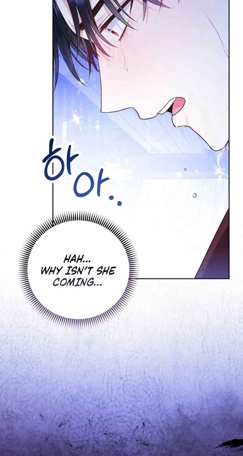 The Unlikely Imprint of the Villainess and the Male Lead Chapter 6 page 24 - 