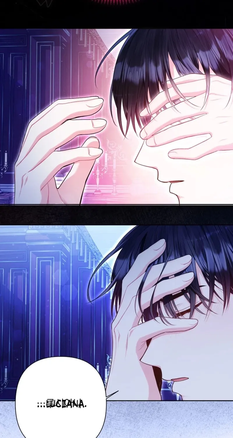 The Unlikely Imprint of the Villainess and the Male Lead Chapter 6 page 30 - 