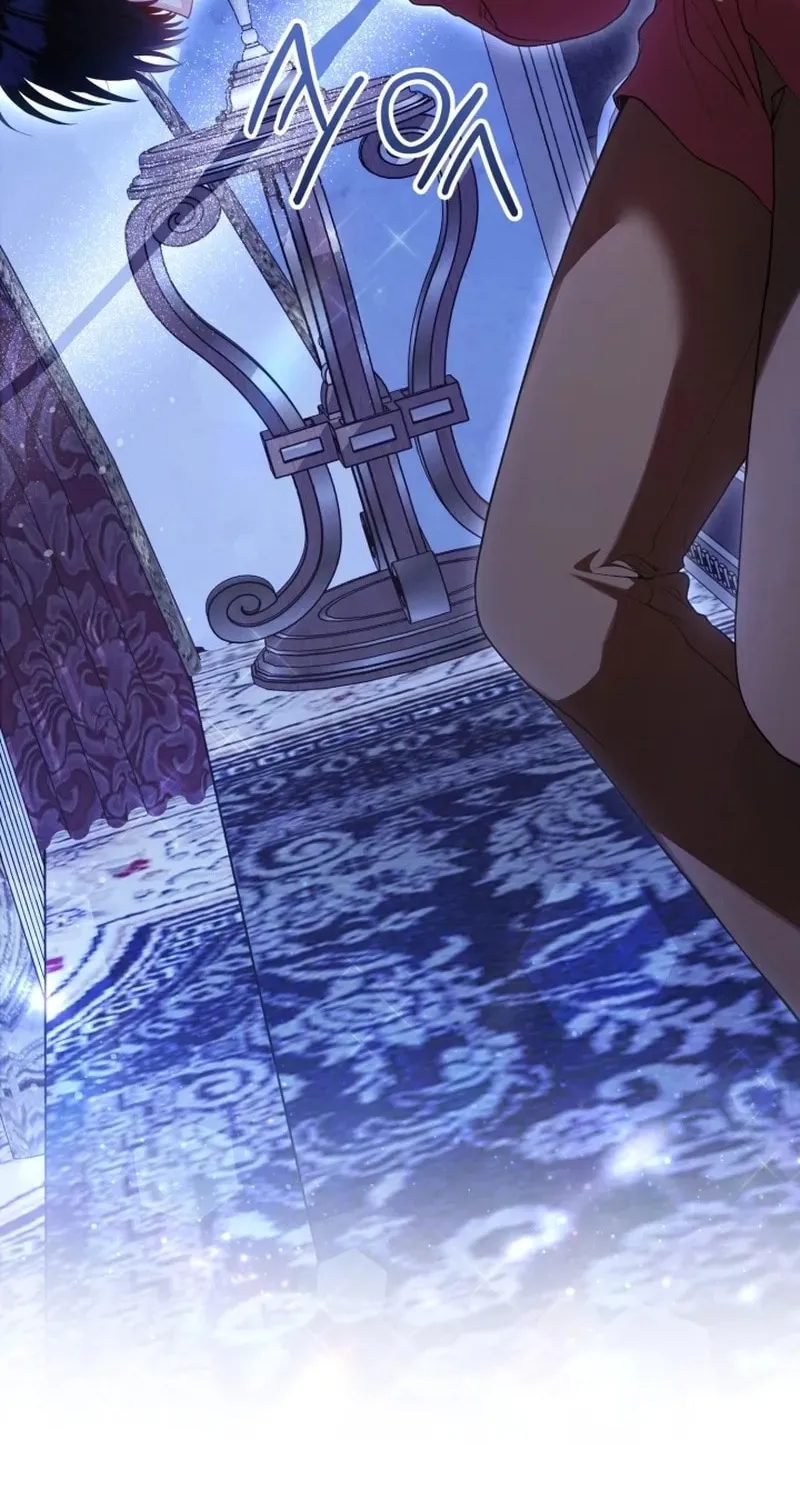 The Unlikely Imprint of the Villainess and the Male Lead Chapter 6 page 33 - 