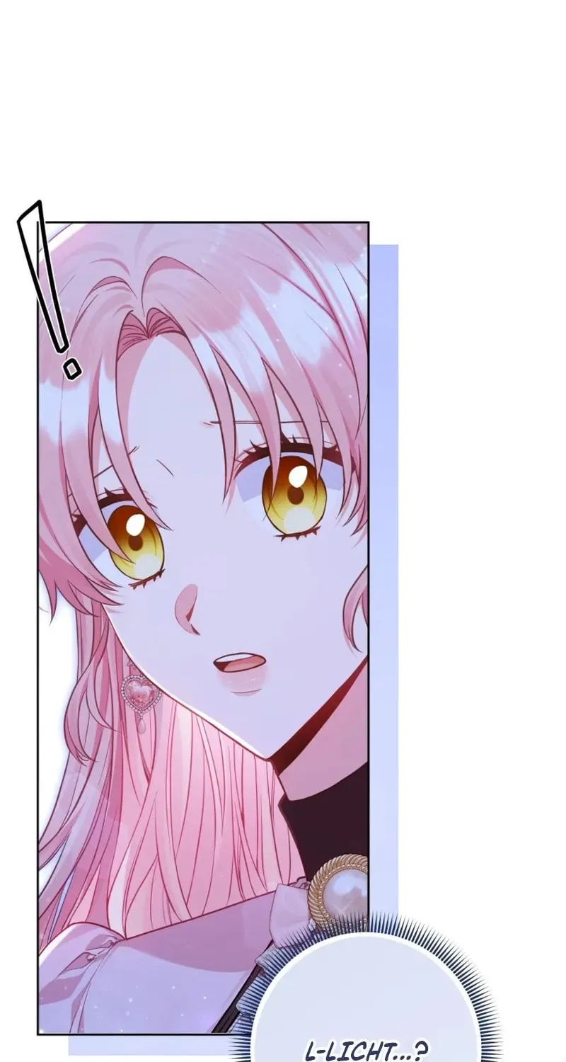 The Unlikely Imprint of the Villainess and the Male Lead Chapter 6 page 38 - 