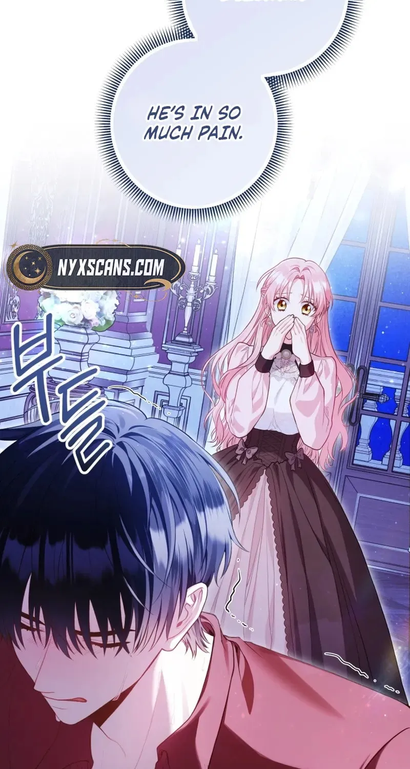 The Unlikely Imprint of the Villainess and the Male Lead Chapter 6 page 39 - 