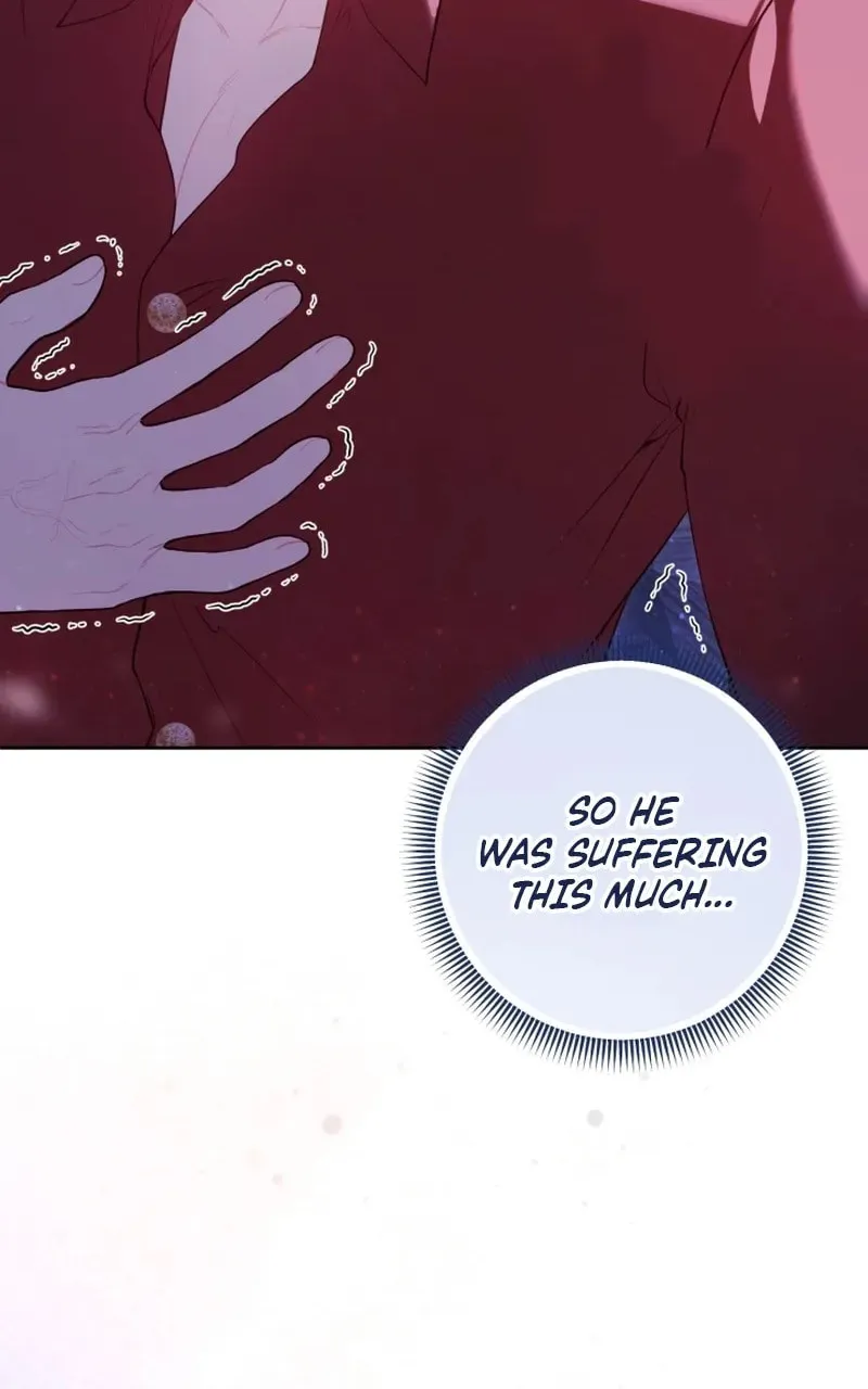 The Unlikely Imprint of the Villainess and the Male Lead Chapter 6 page 40 - 