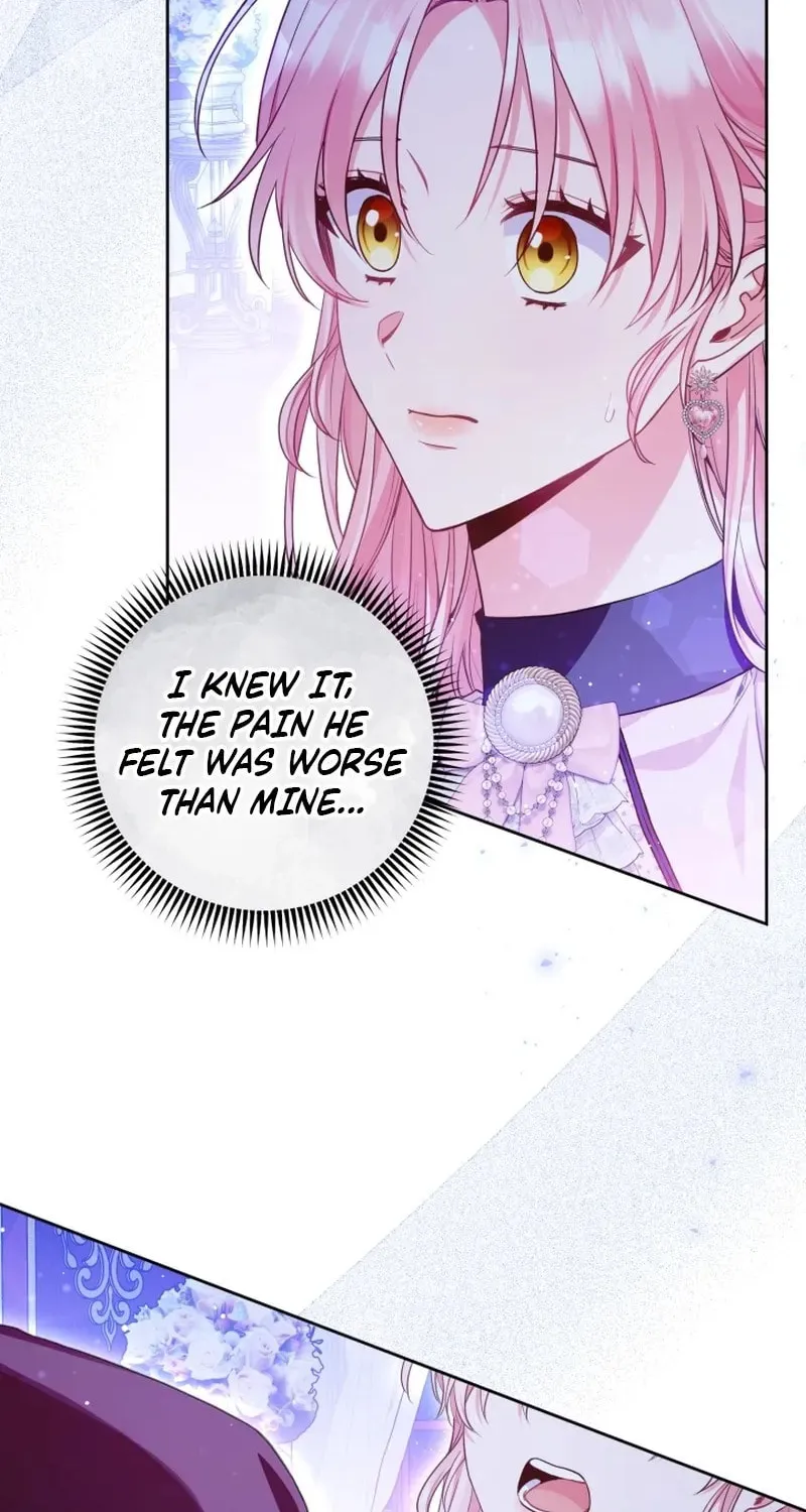 The Unlikely Imprint of the Villainess and the Male Lead Chapter 6 page 44 - 