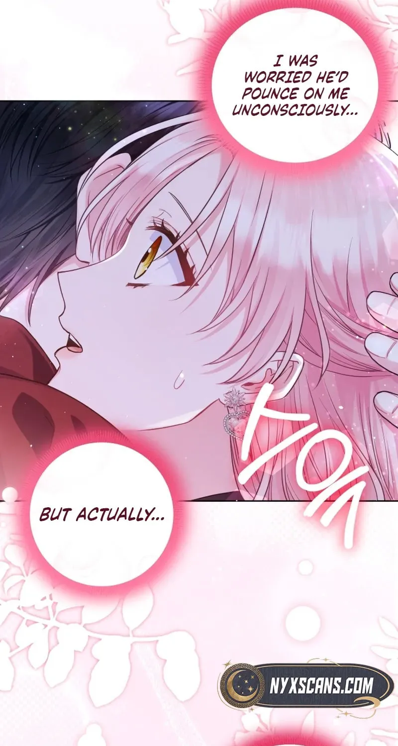 The Unlikely Imprint of the Villainess and the Male Lead Chapter 6 page 48 - 