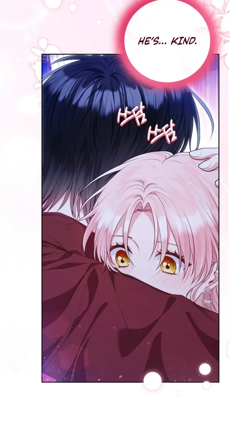 The Unlikely Imprint of the Villainess and the Male Lead Chapter 6 page 49 - 
