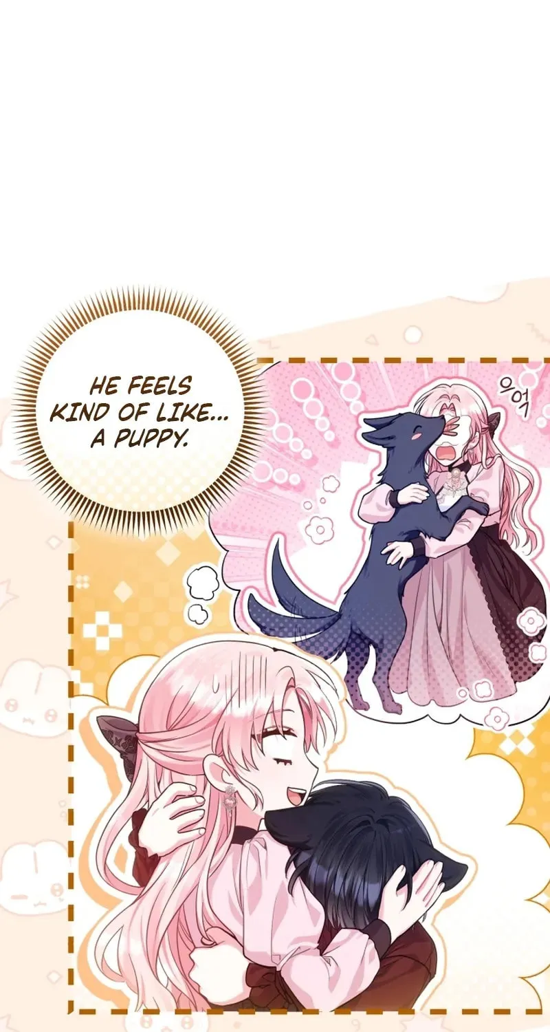 The Unlikely Imprint of the Villainess and the Male Lead Chapter 6 page 50 - 