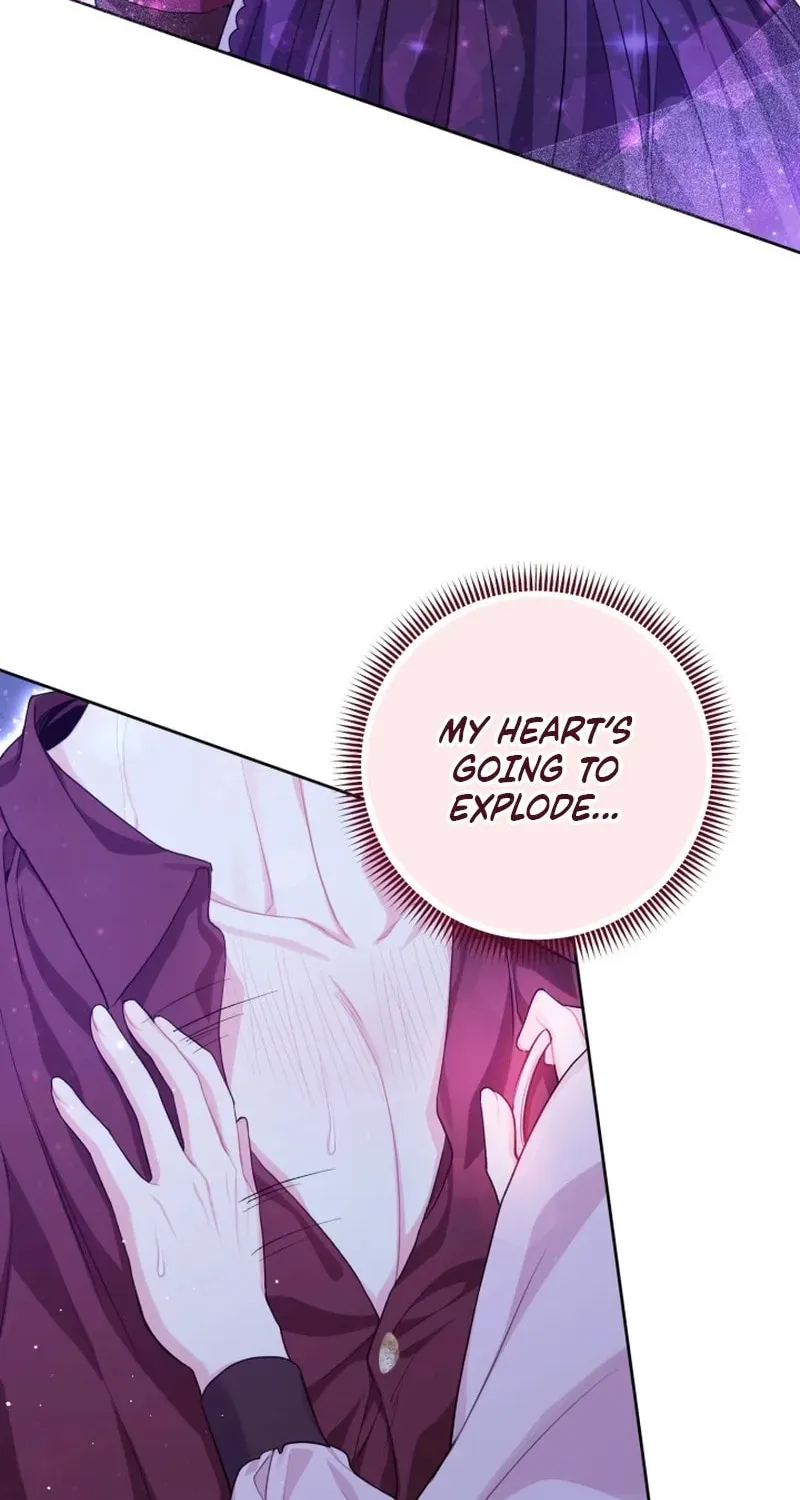 The Unlikely Imprint of the Villainess and the Male Lead Chapter 6 page 56 - 