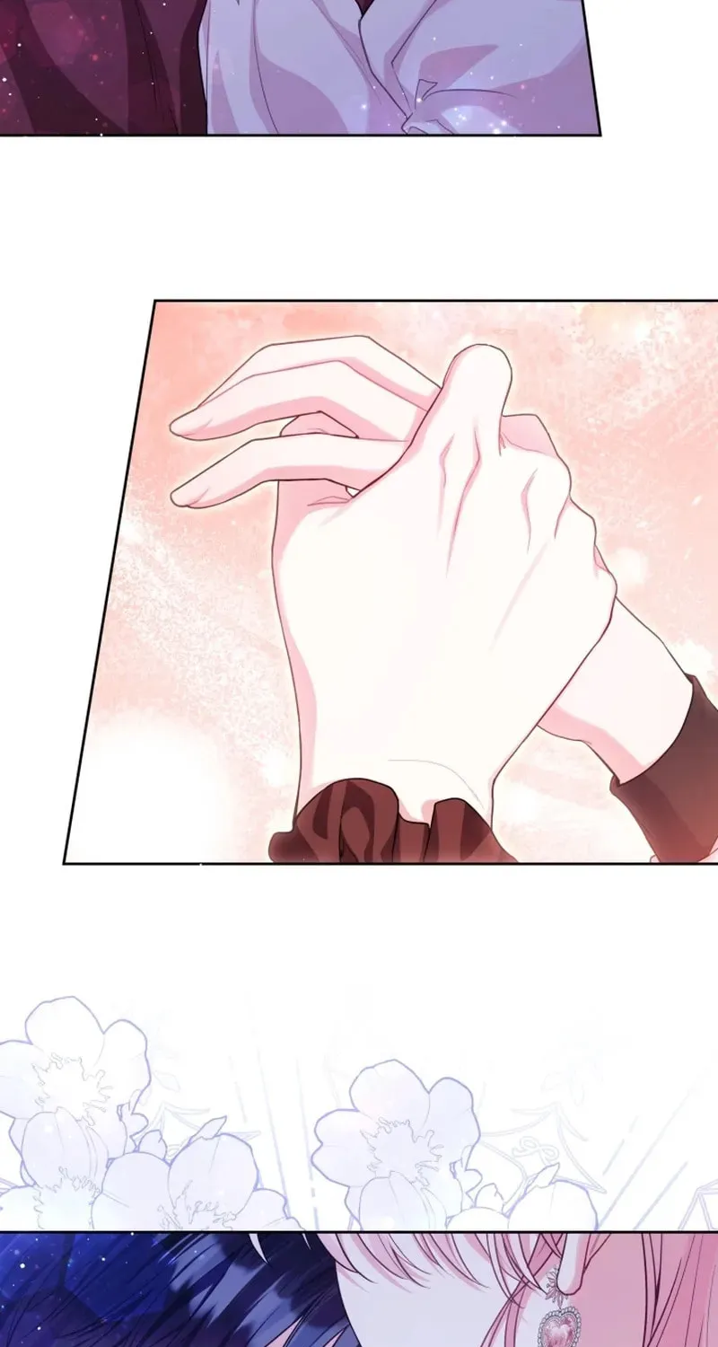 The Unlikely Imprint of the Villainess and the Male Lead Chapter 6 page 57 - 
