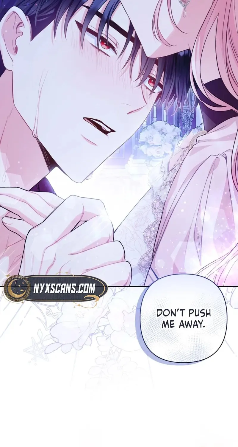 The Unlikely Imprint of the Villainess and the Male Lead Chapter 6 page 58 - 