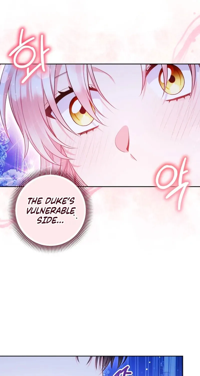 The Unlikely Imprint of the Villainess and the Male Lead Chapter 6 page 59 - 