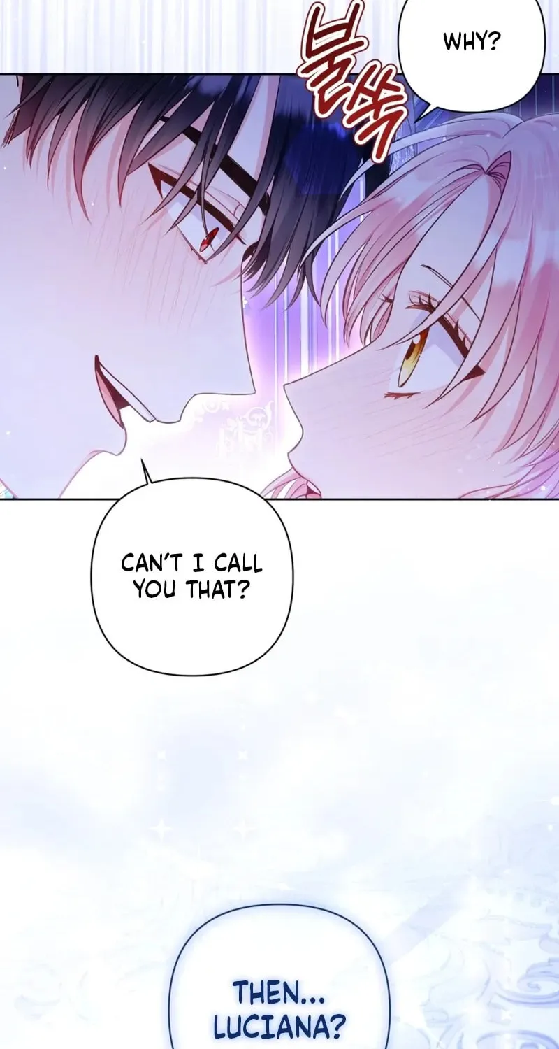 The Unlikely Imprint of the Villainess and the Male Lead Chapter 6 page 64 - 