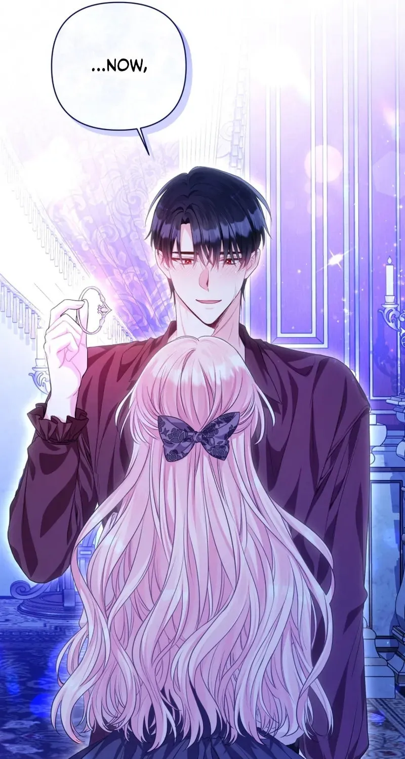 The Unlikely Imprint of the Villainess and the Male Lead Chapter 6 page 68 - 