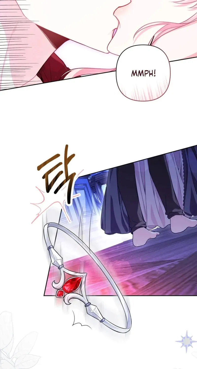 The Unlikely Imprint of the Villainess and the Male Lead Chapter 6 page 71 - 
