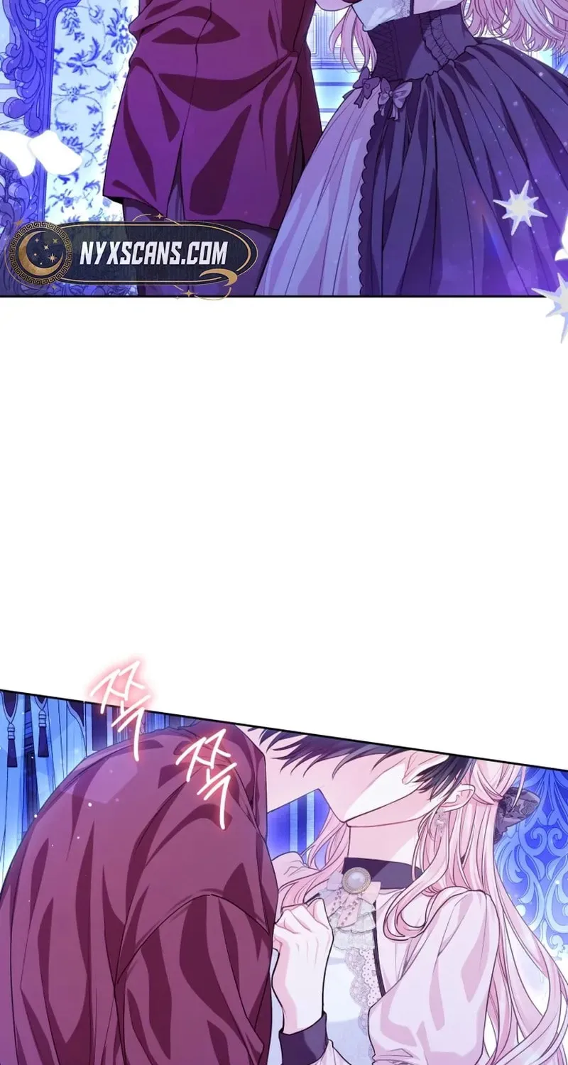 The Unlikely Imprint of the Villainess and the Male Lead Chapter 6 page 73 - 