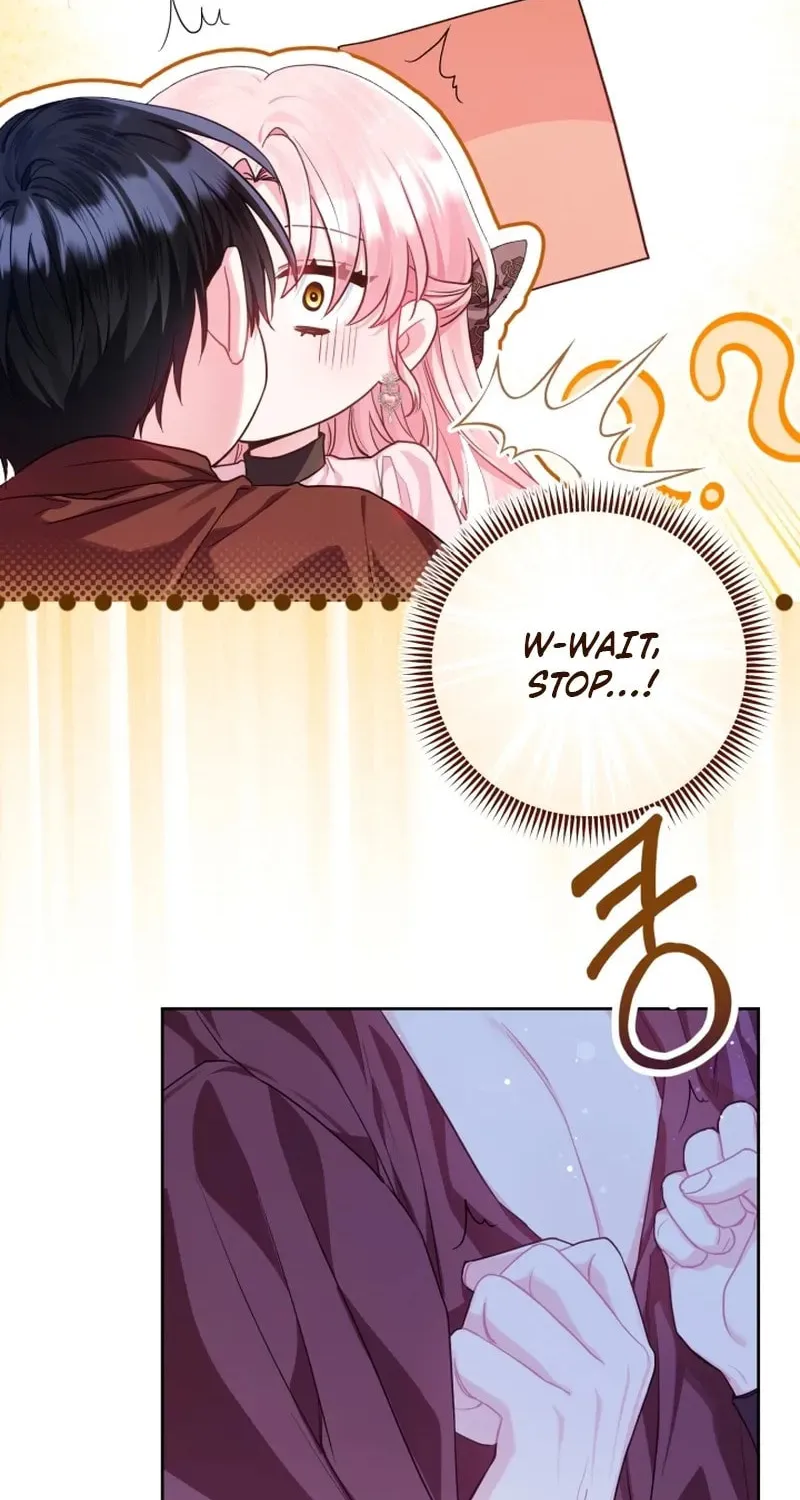 The Unlikely Imprint of the Villainess and the Male Lead Chapter 6 page 76 - 
