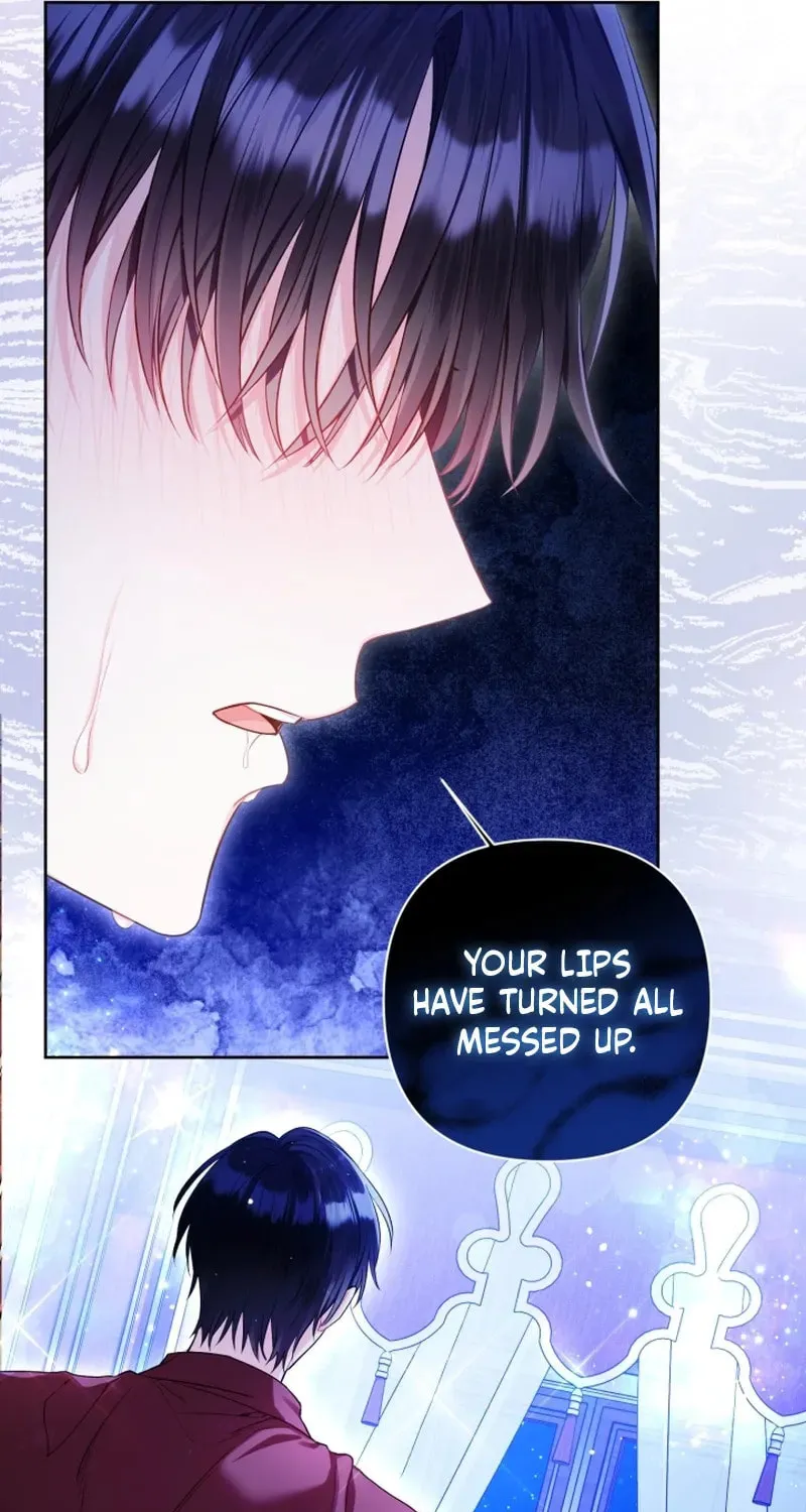 The Unlikely Imprint of the Villainess and the Male Lead Chapter 6 page 80 - 