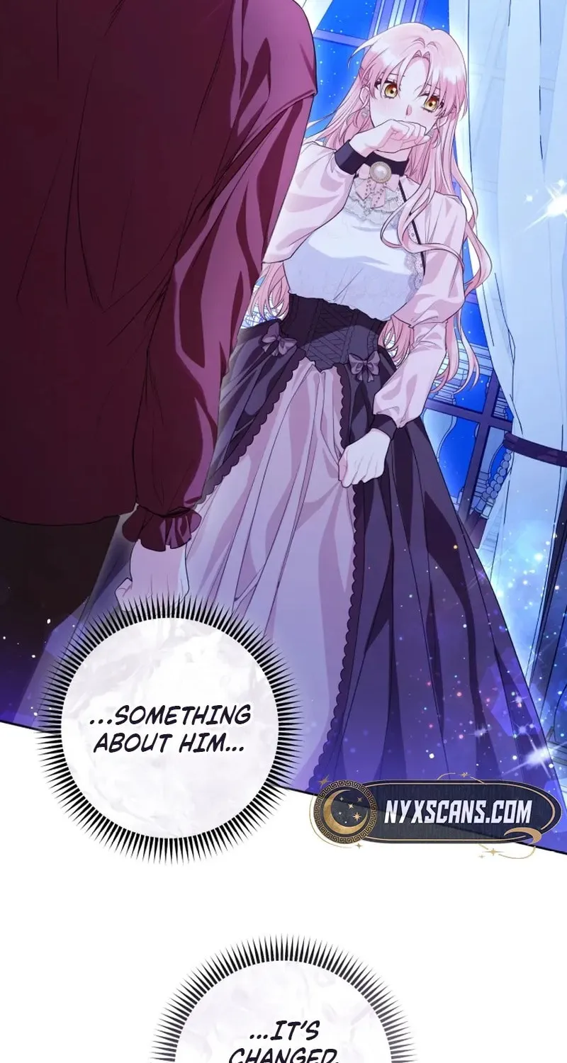 The Unlikely Imprint of the Villainess and the Male Lead Chapter 6 page 81 - 