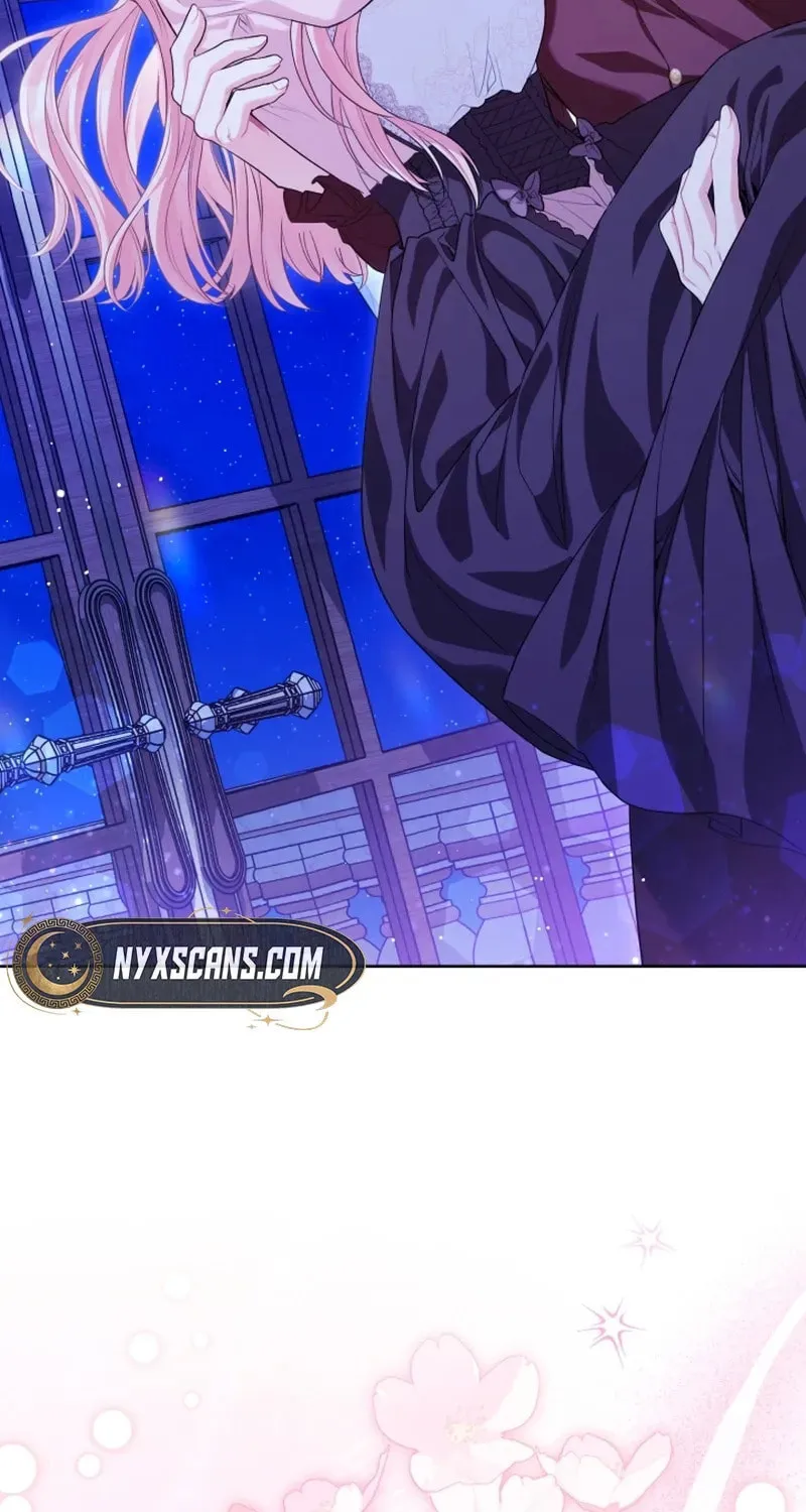 The Unlikely Imprint of the Villainess and the Male Lead Chapter 6 page 84 - 
