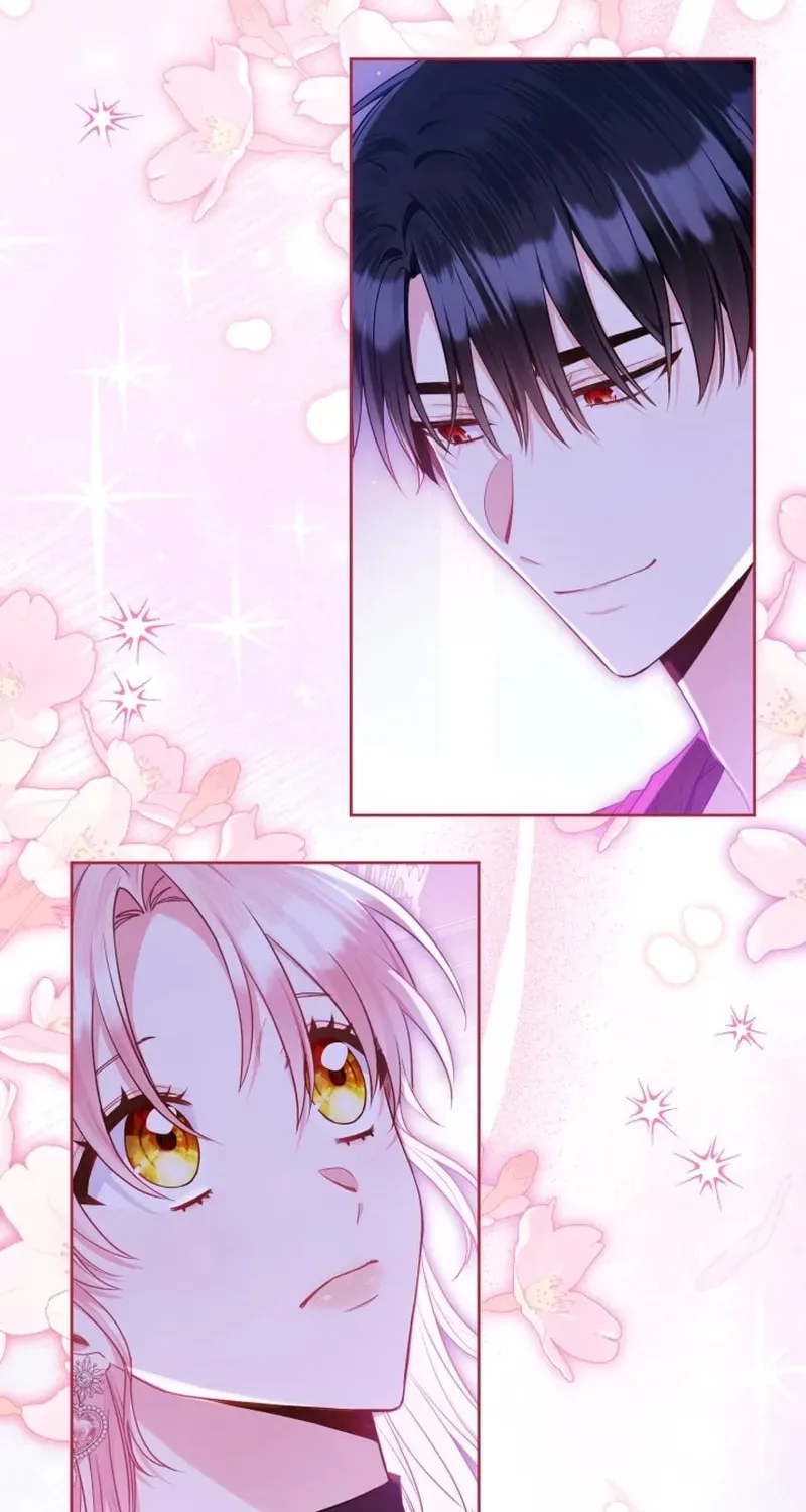 The Unlikely Imprint of the Villainess and the Male Lead Chapter 6 page 85 - 