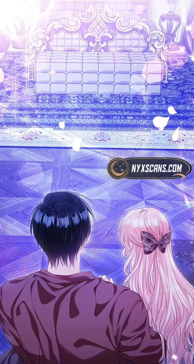 The Unlikely Imprint of the Villainess and the Male Lead Chapter 6 page 87 - 