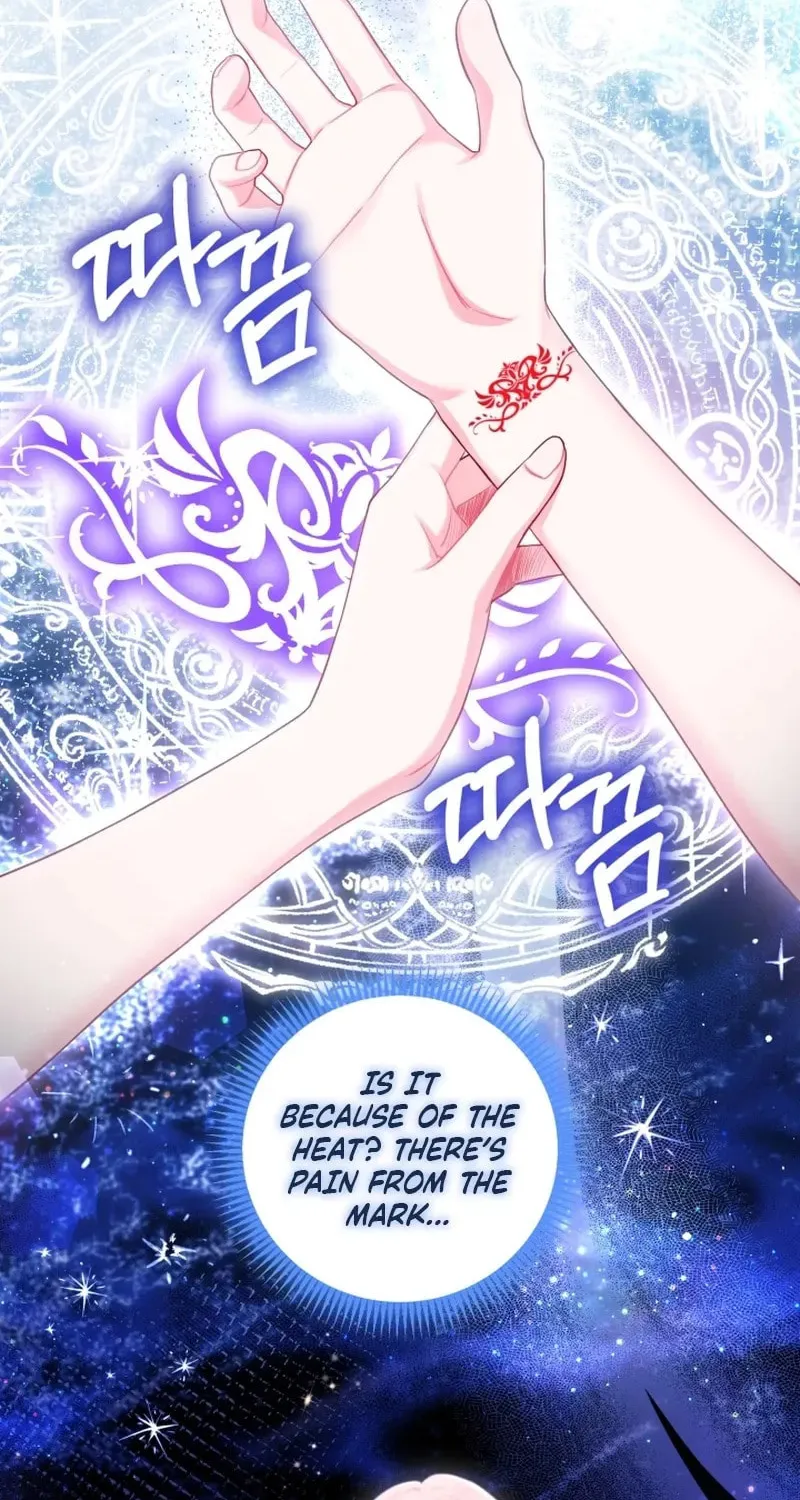 The Unlikely Imprint of the Villainess and the Male Lead Chapter 6 page 10 - 