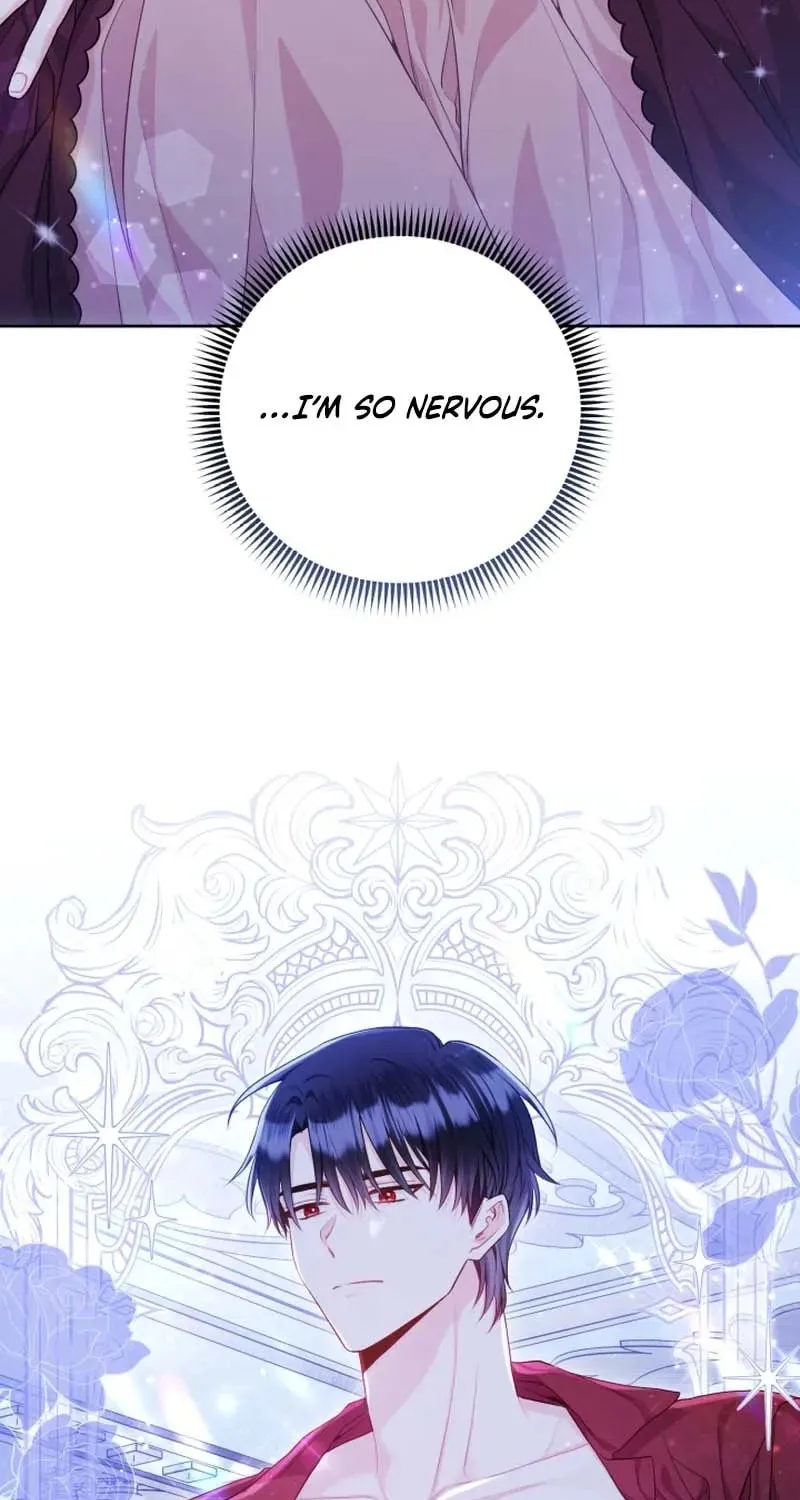 The Unlikely Imprint of the Villainess and the Male Lead Chapter 7 page 11 - 