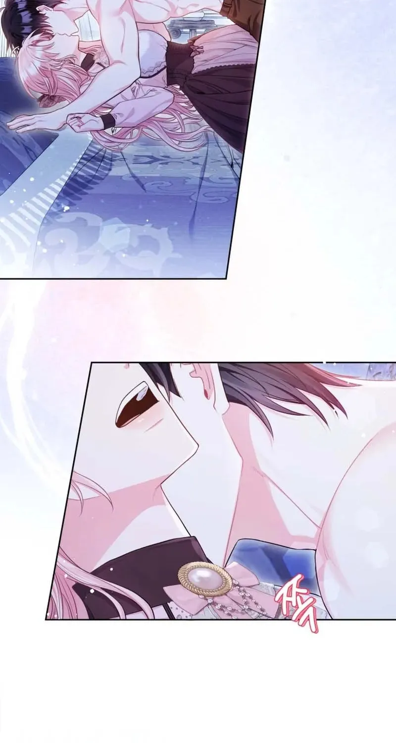 The Unlikely Imprint of the Villainess and the Male Lead Chapter 7 page 18 - 
