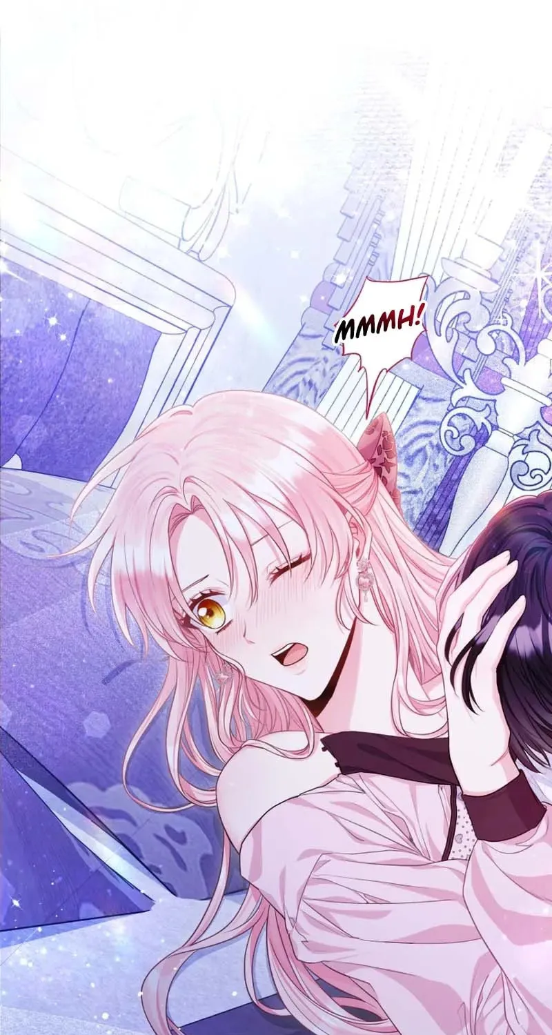 The Unlikely Imprint of the Villainess and the Male Lead Chapter 7 page 19 - 