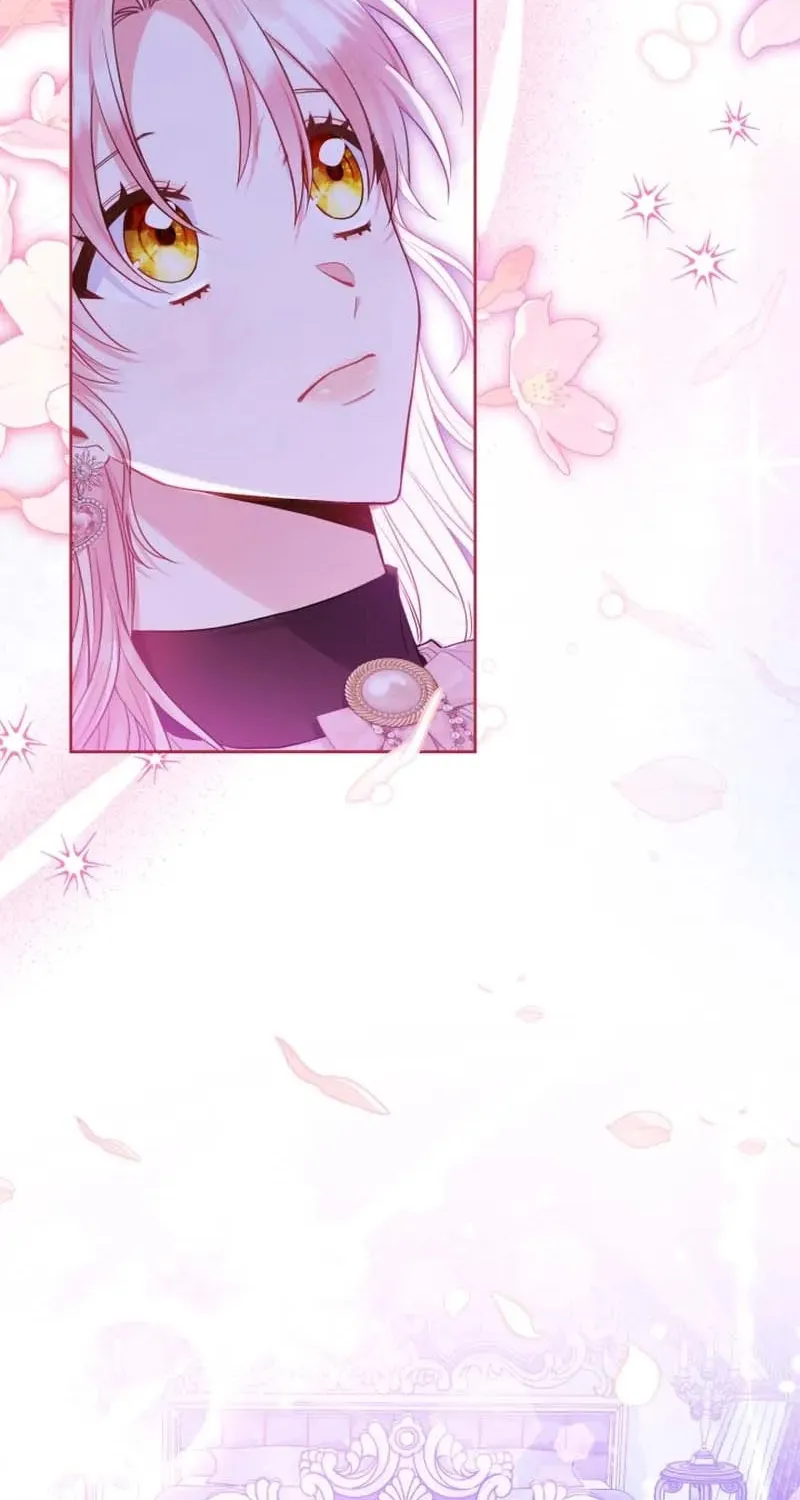 The Unlikely Imprint of the Villainess and the Male Lead Chapter 7 page 3 - 