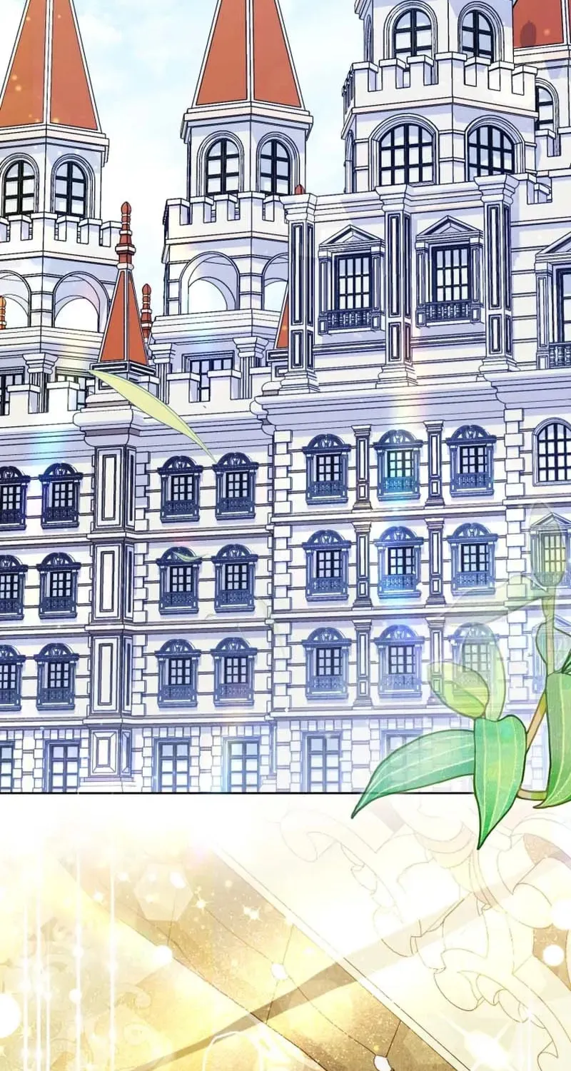 The Unlikely Imprint of the Villainess and the Male Lead Chapter 7 page 29 - 