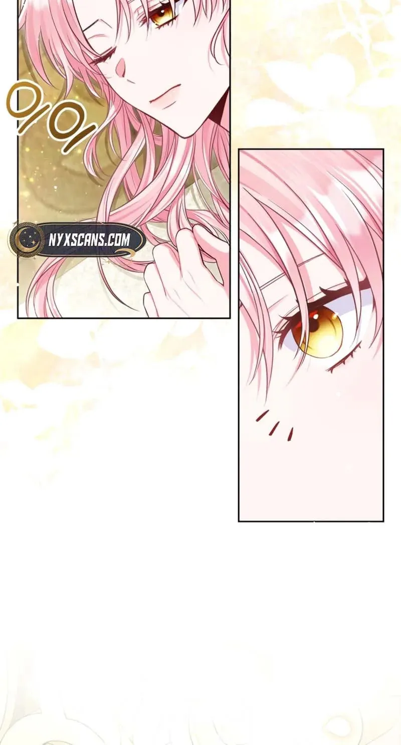The Unlikely Imprint of the Villainess and the Male Lead Chapter 7 page 32 - 