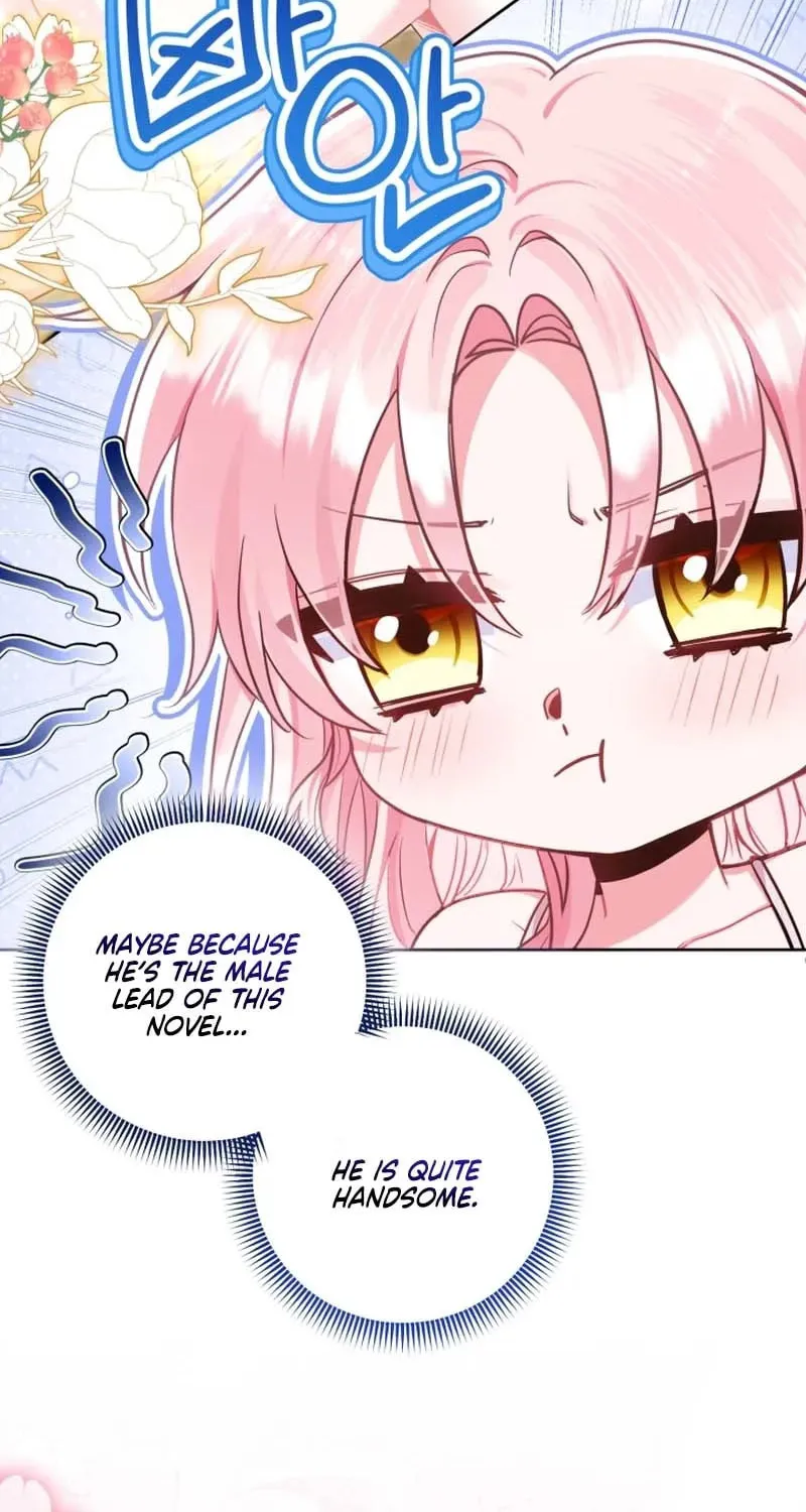 The Unlikely Imprint of the Villainess and the Male Lead Chapter 7 page 34 - 