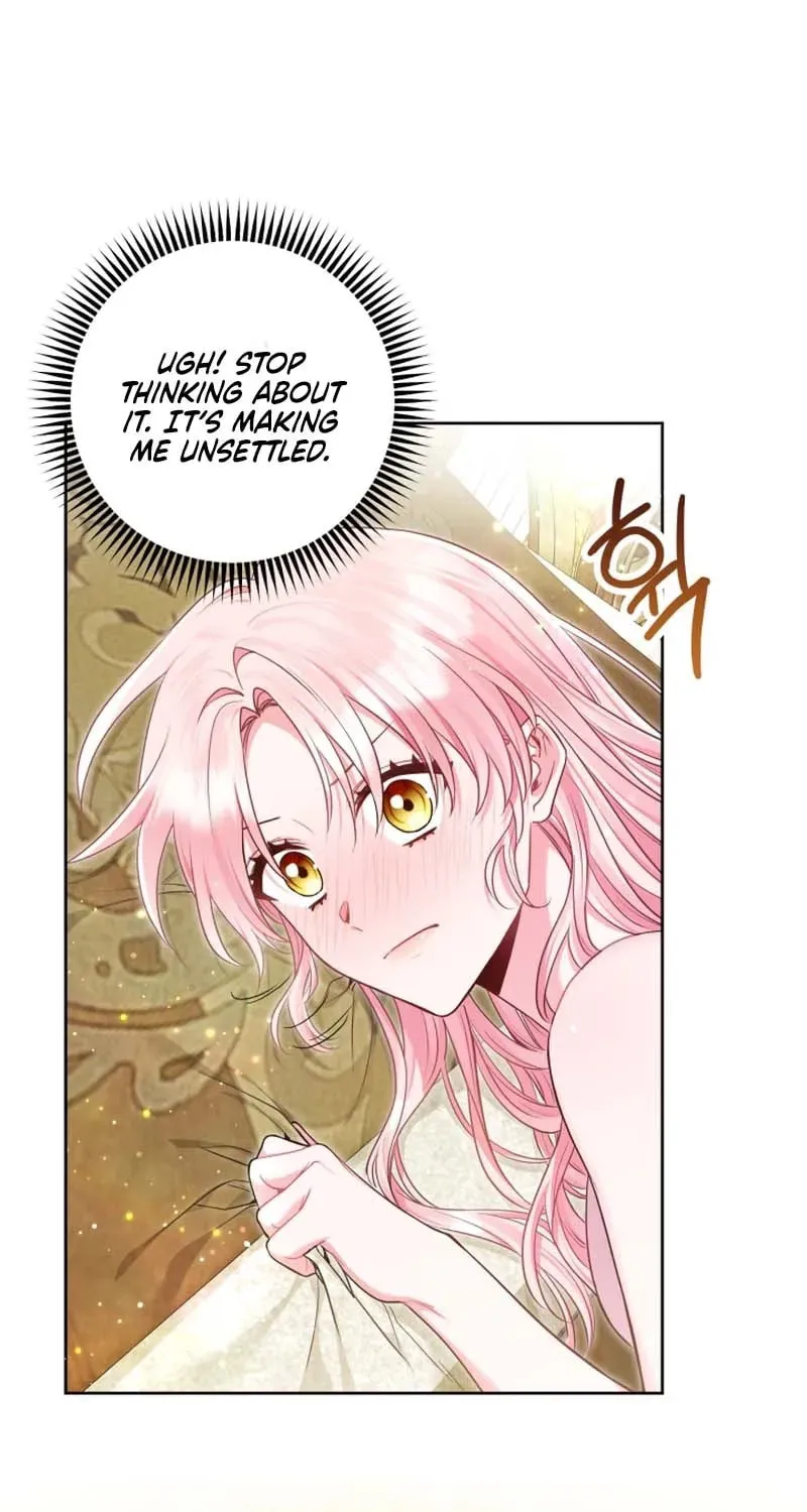 The Unlikely Imprint of the Villainess and the Male Lead Chapter 7 page 37 - 