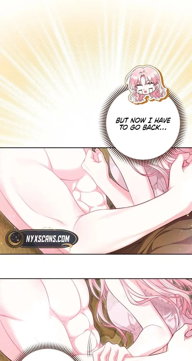The Unlikely Imprint of the Villainess and the Male Lead Chapter 7 page 38 - 