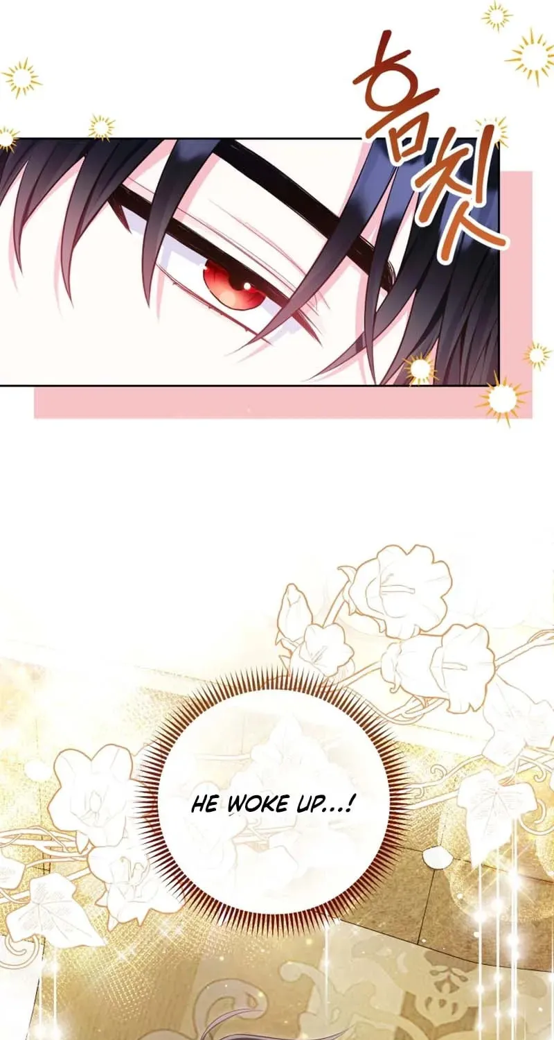 The Unlikely Imprint of the Villainess and the Male Lead Chapter 7 page 40 - 
