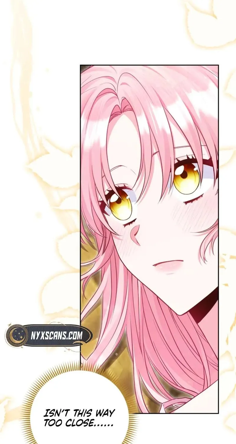 The Unlikely Imprint of the Villainess and the Male Lead Chapter 7 page 43 - 