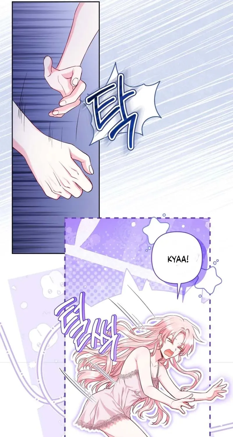 The Unlikely Imprint of the Villainess and the Male Lead Chapter 7 page 45 - 
