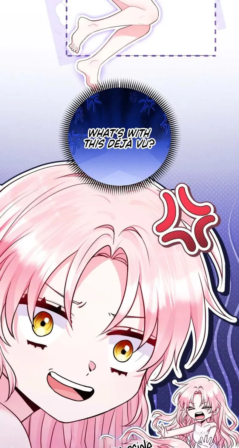 The Unlikely Imprint of the Villainess and the Male Lead Chapter 7 page 46 - 