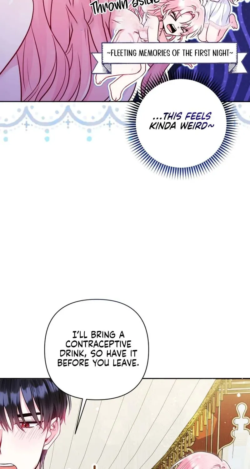 The Unlikely Imprint of the Villainess and the Male Lead Chapter 7 page 47 - 