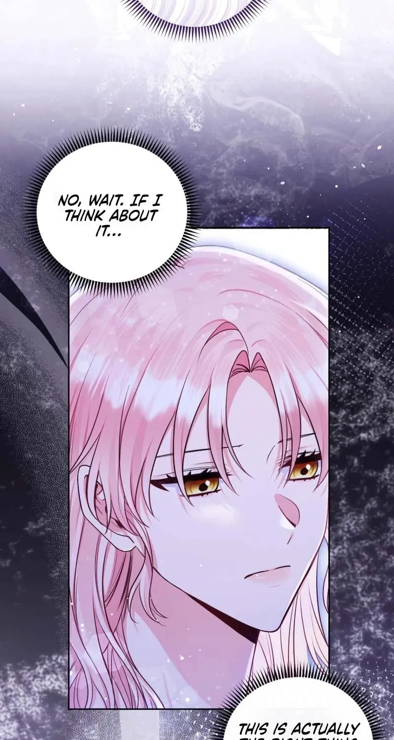 The Unlikely Imprint of the Villainess and the Male Lead Chapter 7 page 49 - 