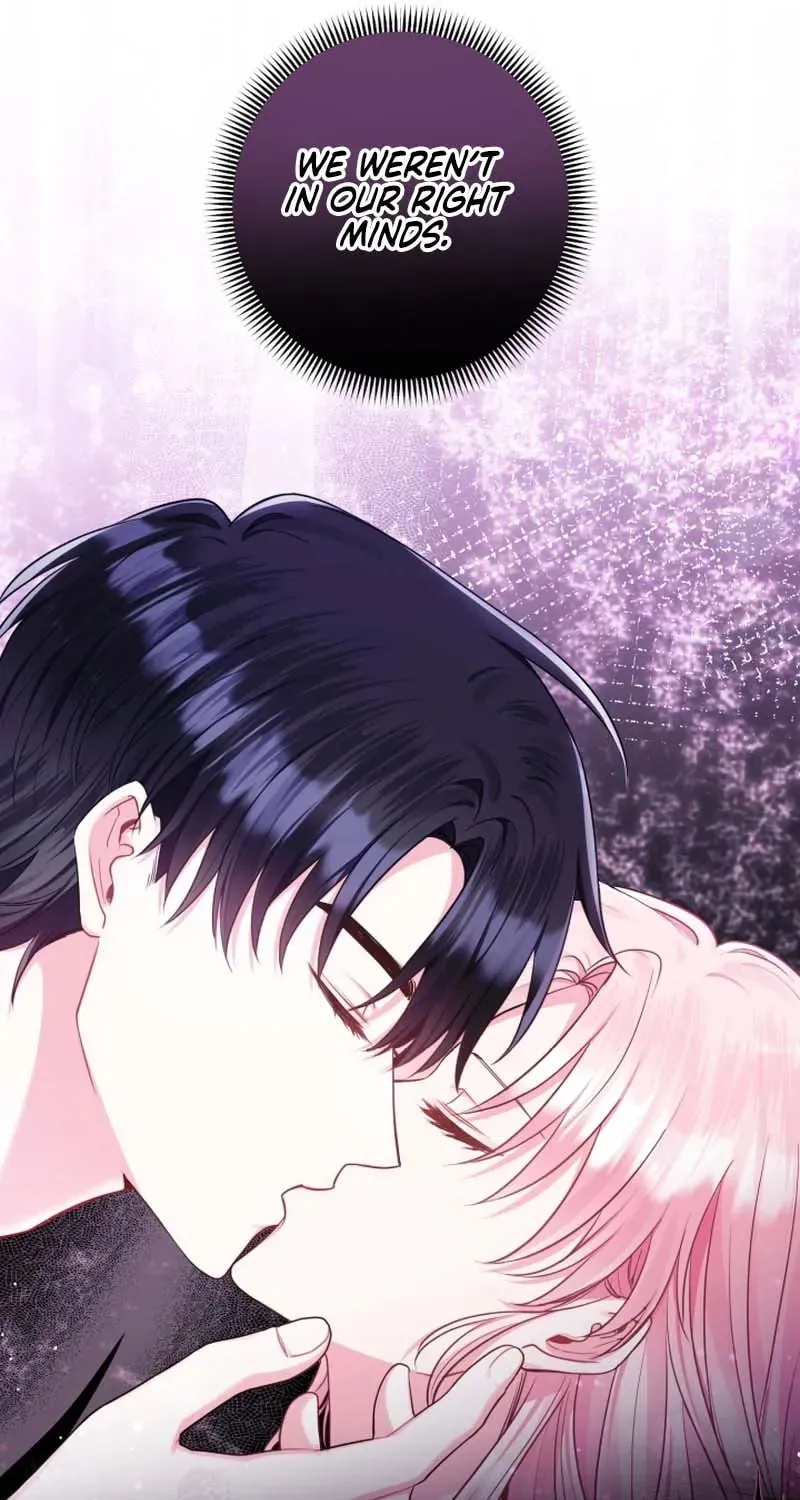 The Unlikely Imprint of the Villainess and the Male Lead Chapter 7 page 52 - 
