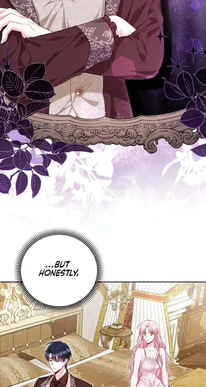 The Unlikely Imprint of the Villainess and the Male Lead Chapter 7 page 56 - 