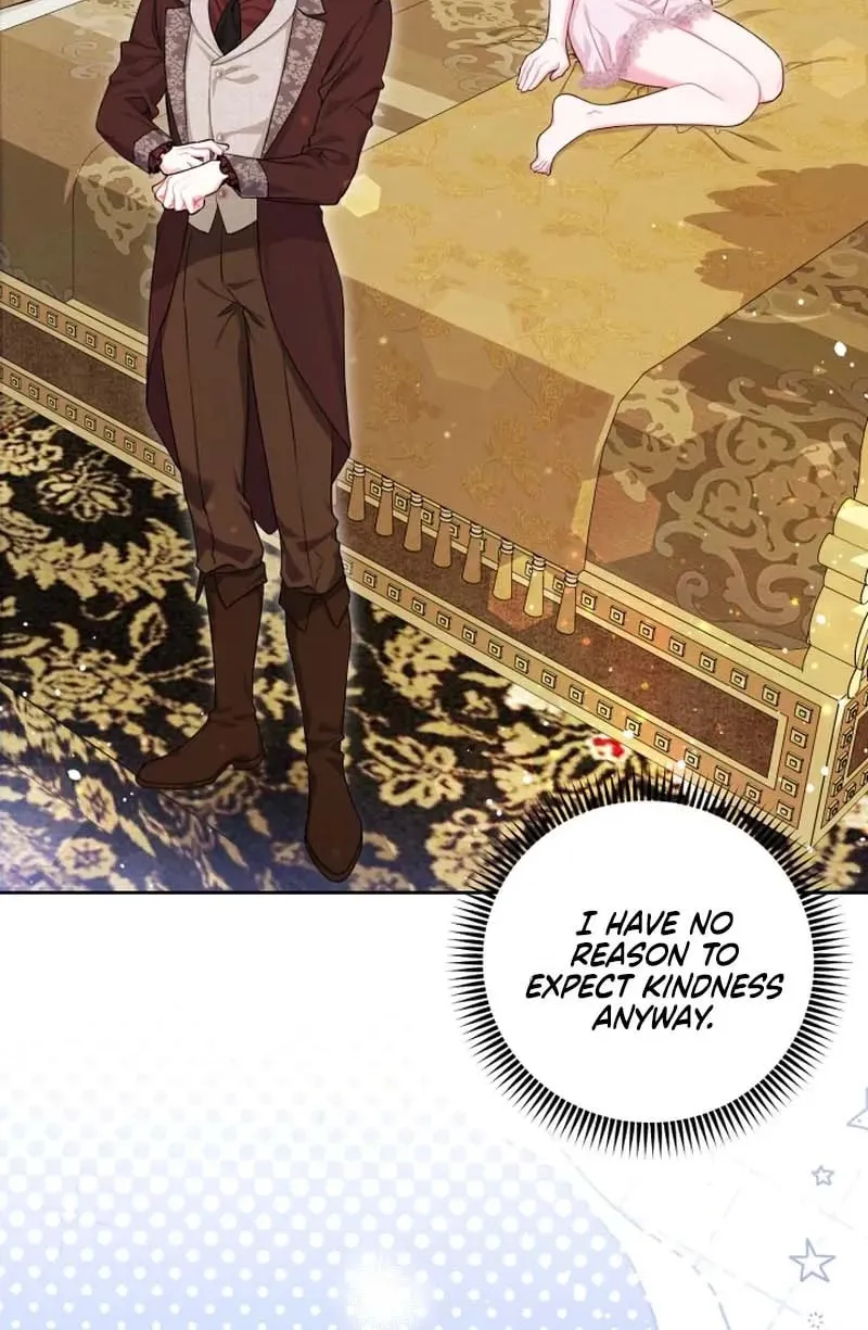 The Unlikely Imprint of the Villainess and the Male Lead Chapter 7 page 57 - 