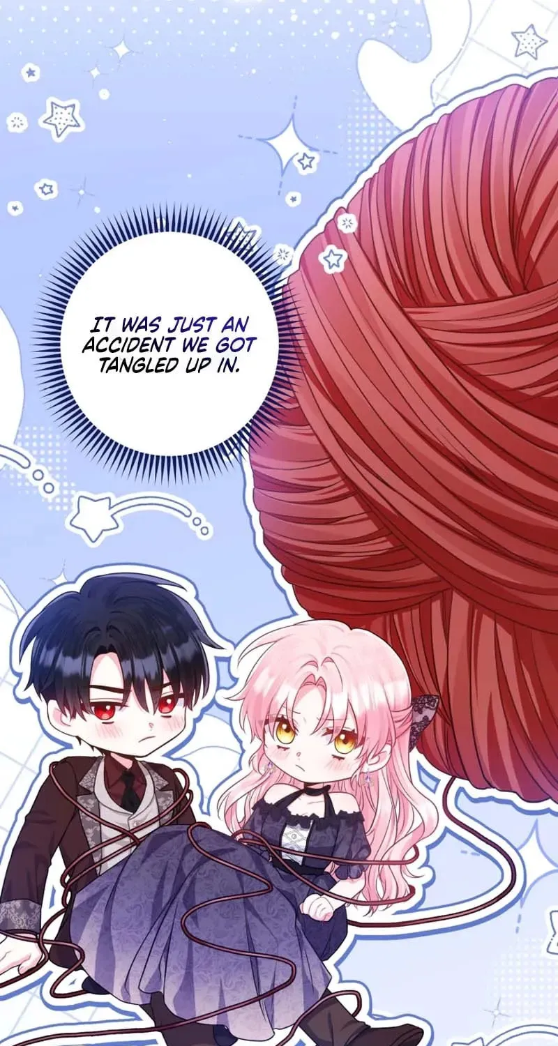 The Unlikely Imprint of the Villainess and the Male Lead Chapter 7 page 58 - 