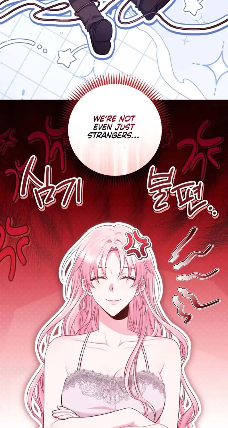 The Unlikely Imprint of the Villainess and the Male Lead Chapter 7 page 59 - 