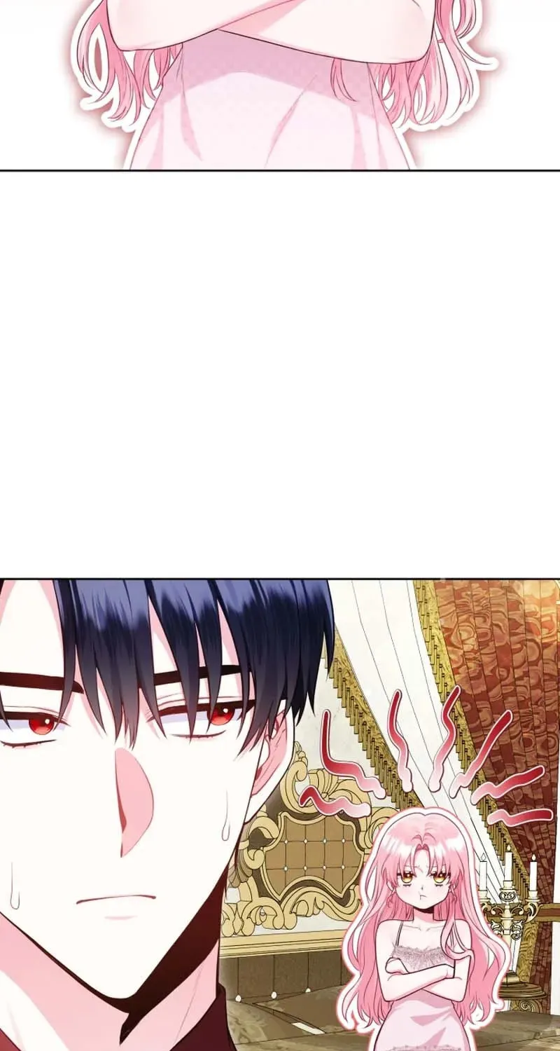The Unlikely Imprint of the Villainess and the Male Lead Chapter 7 page 60 - 