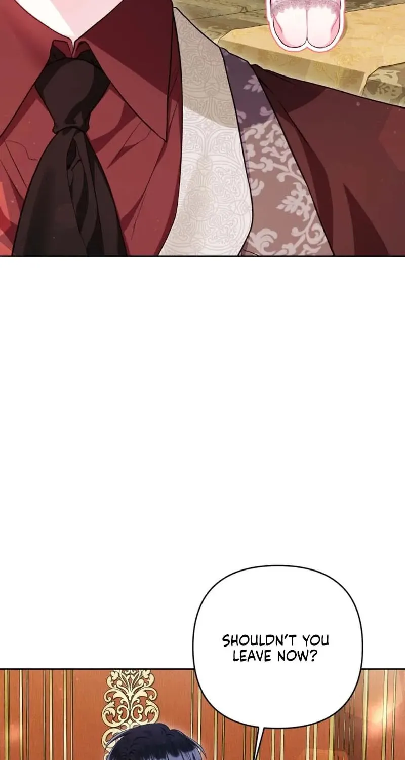 The Unlikely Imprint of the Villainess and the Male Lead Chapter 7 page 61 - 