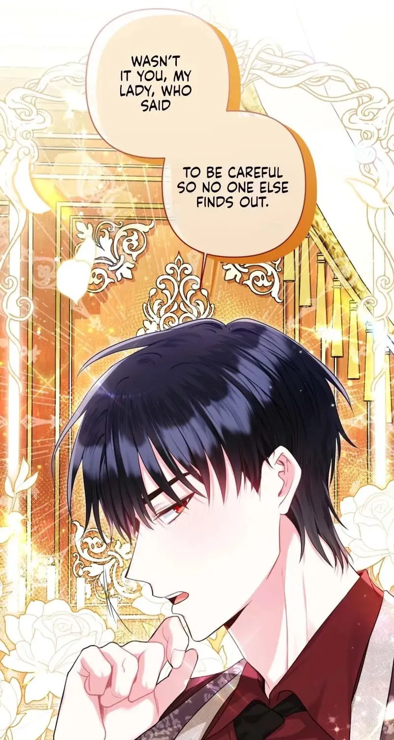 The Unlikely Imprint of the Villainess and the Male Lead Chapter 7 page 63 - 